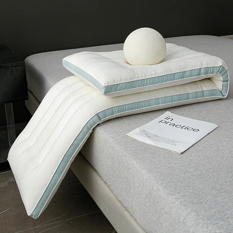Bonenjoy 1pc Pillow Lengthen Pillow Core 48x100/48x120 Pillow for Home Double Cushion Soft Filling Pillows almohadas para dormir 3