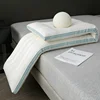 Bonenjoy 1pc Pillow Lengthen Pillow Core 48x100/48x120 Pillow for Home Double Cushion Soft Filling Pillows almohadas para dormir 3