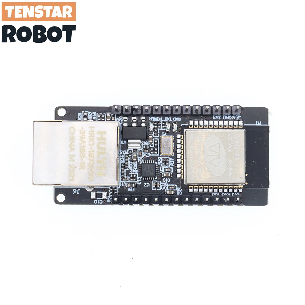 รูปสินค้า โมดูล ESP32 สำหรับ IoT ครบจบในตัวเดียว