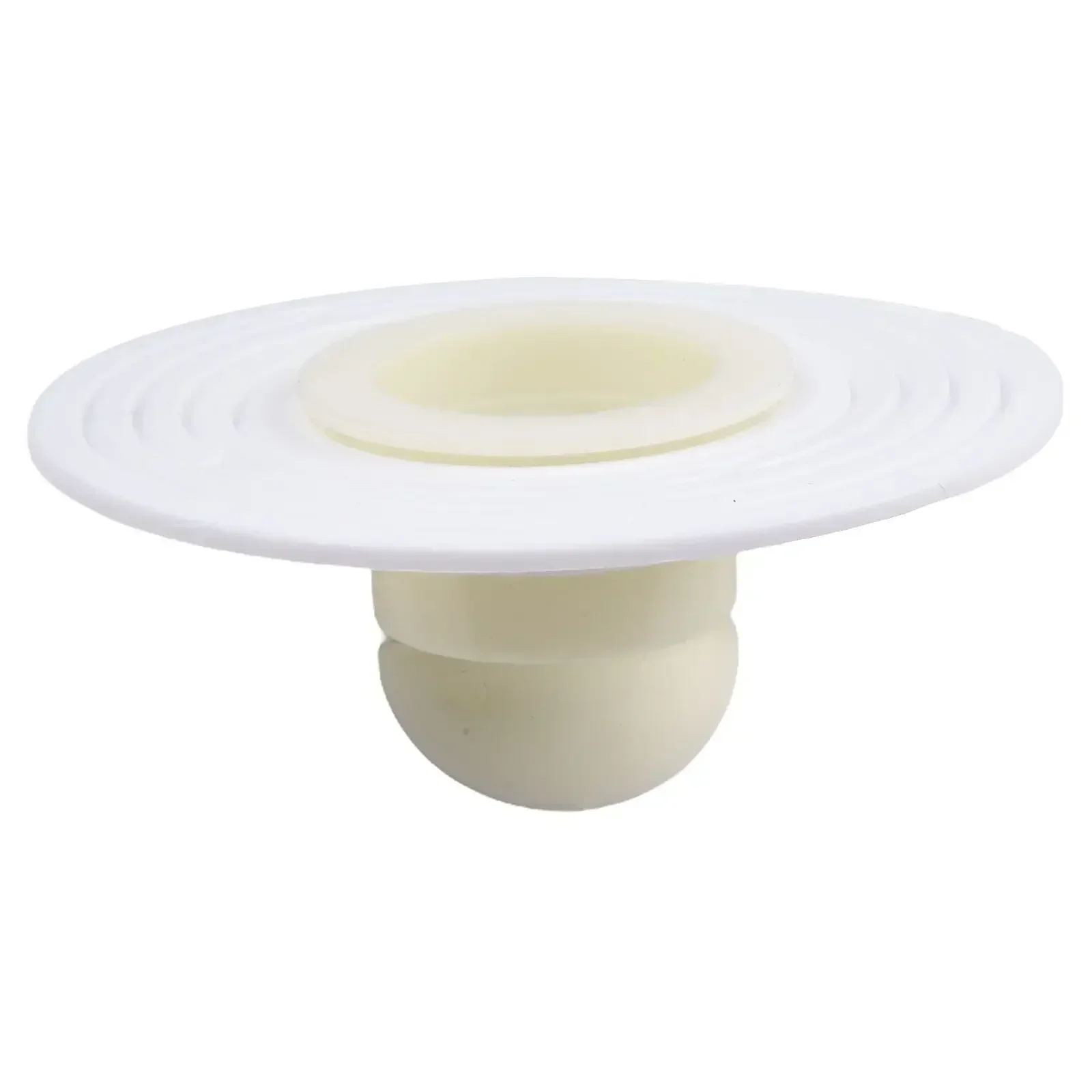 Floor Drain Filter Sink Strainer Backflow Preventer Easy Installation Exquisite Fast Drainage