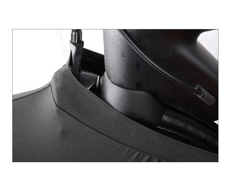 Description Picture 5 of itemWEST BIKING Bicycle Protector Cover MTB Road Cycling Protective Gear Anti Dust Wheels Frame Cover Scratch Proof Storage Bag