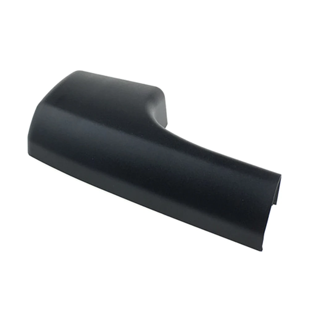 1PC Nut Cover Screw Cover Front Wiper Arm End Cap for Volkswagen Touareg MK1 2003 2004 2005 2006 2007 2008 2009 2010 7L0955235B 2