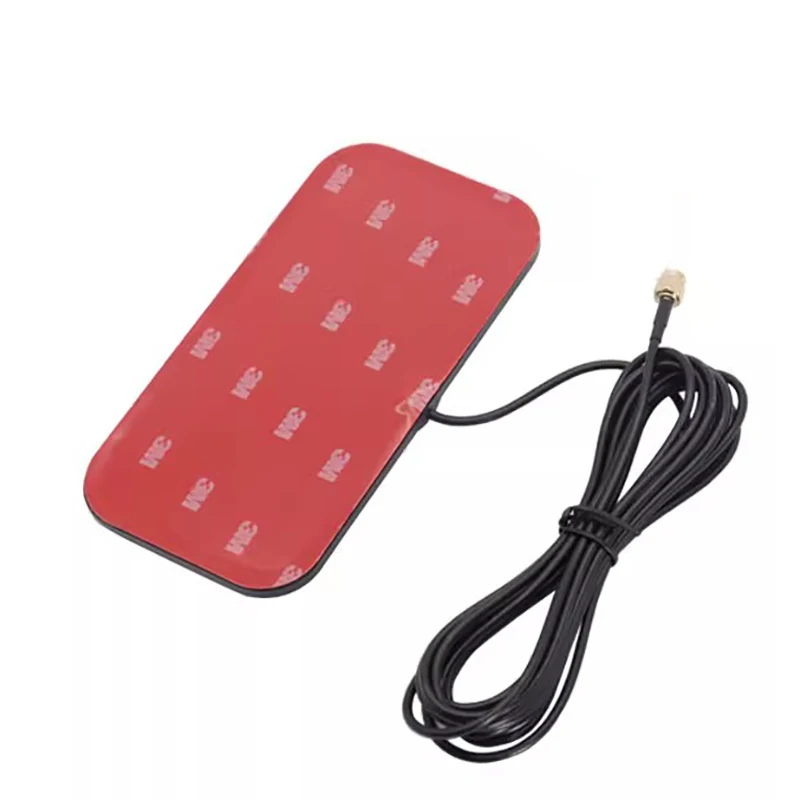 4G 패치 안테나 WIFI LTE 3G 2G GSM GPRS Iot 모뎀 라우터 차량 탑재 안테나 신호 부스터 증폭기 SMA Male 700-2700MHz