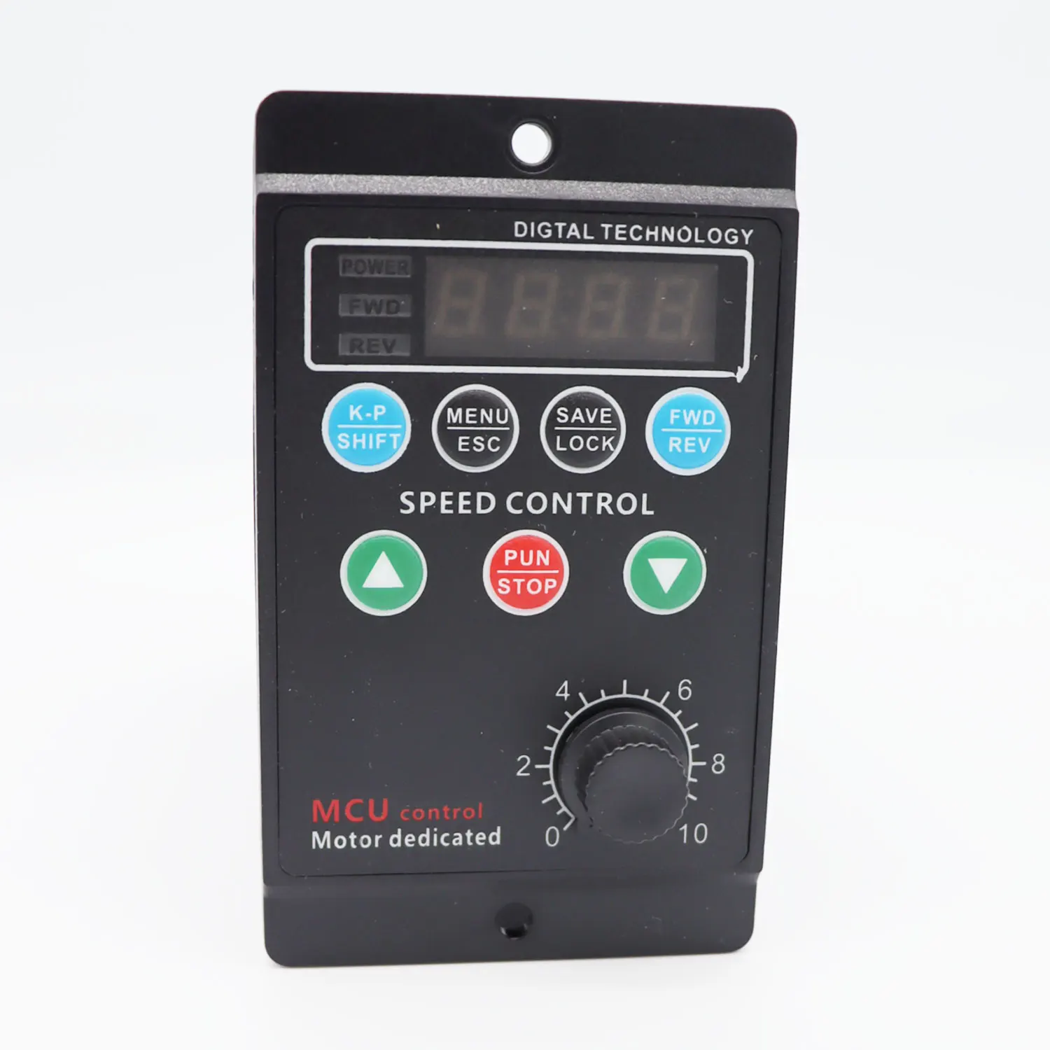 Description Picture 5 of item750W VFD frequency converter  three-phase motor driver MCU T13-750W-12-H single phase inputSimple frequency converter
