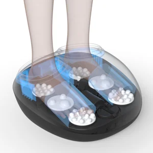 massager feet