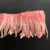 10 Meter Rooster Feathers Trim Fringe 15-20CM Chicken Feather Decoration Ribbon Craft Clothing dresses Sewing Accessory Juju Hat 10