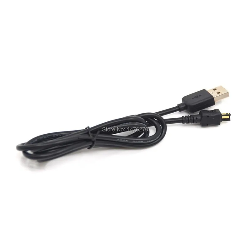 EH-67 USB Cable Digital Camera DC Charging Cable Nikon Coolpix L100 L105 L110 L120 L310 L320 L330 L810 L820 L830 L840