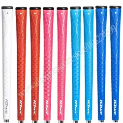 Golf Irons Grips High Quality For Women Golf Grips Wood Clubs Golf Driver Grips Free Shipping