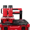 Milwaukee 48-22-8394R PACKOUT 18oz Insulated Mug With Sip Lid Double Wall Insulation Reinforced Handle Water Bottle 6