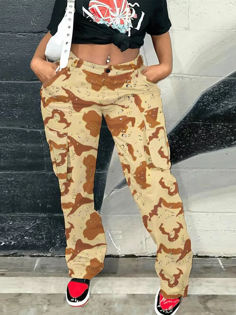 American Bazi Yellow Camo Stripe Track Jacket  Pants  Women  Best Price  and Reviews  Zulily