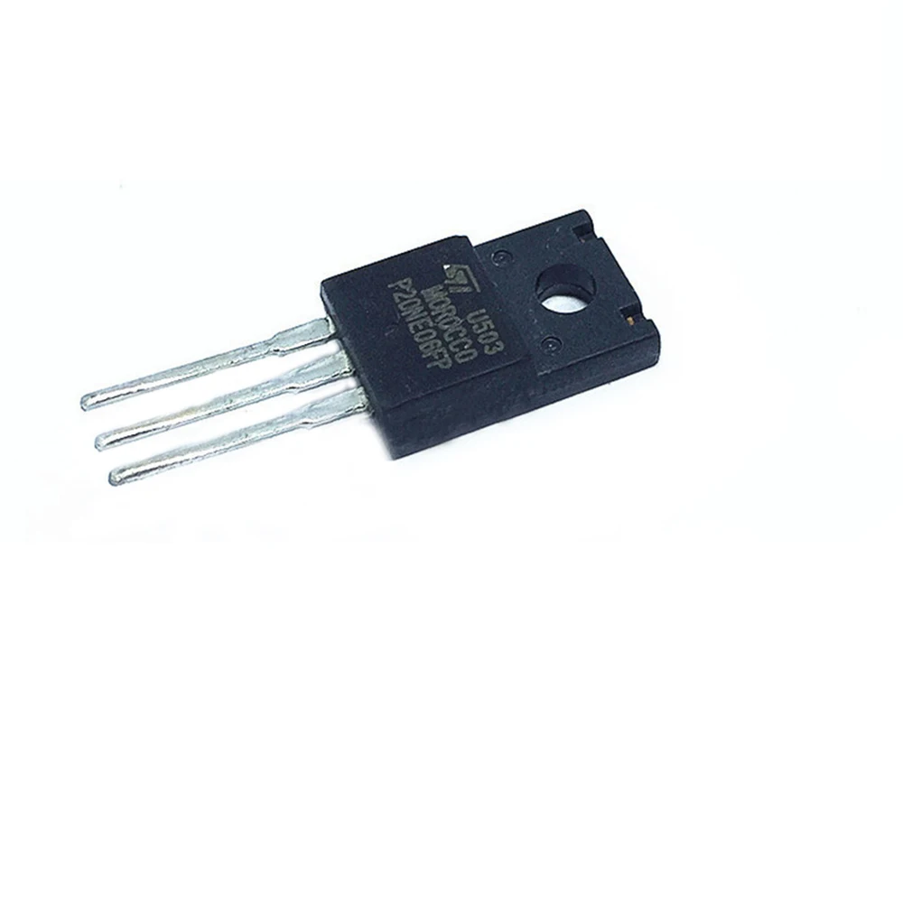 

Original 5pcs/ P20NE06FP STP20NE06FP TO-220F 60V20A