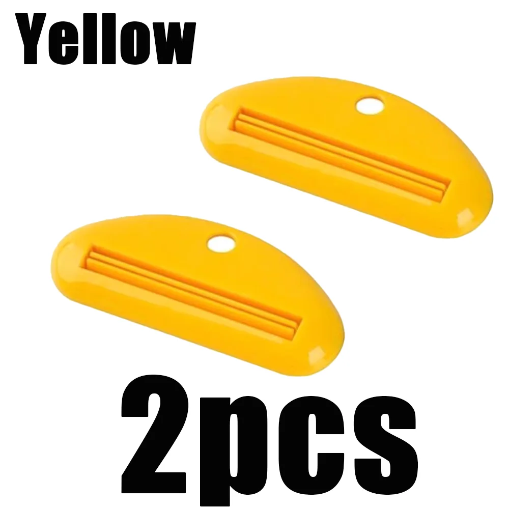 Yellow 2pcs