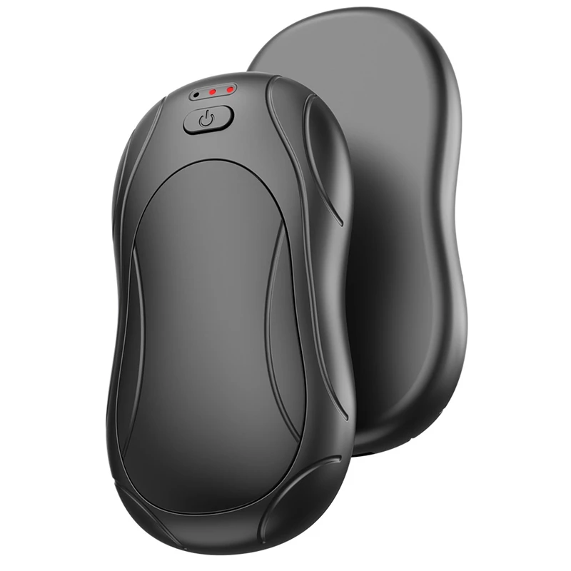 Xiaomi Magnetic Separation Portable Hand Warmer Three Levels Temperature Control