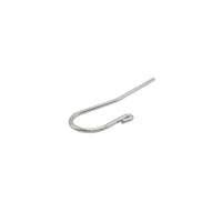 5Pcs Medical-Grade Stainless Steel Dental Lip Hook – for Apex Locator, Root Canal Treatment, Anti-Rust