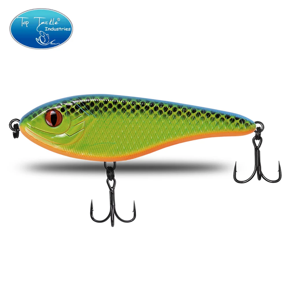 Leurre de pêche Rebel Deep Wee écrevisses appâts à manivelle