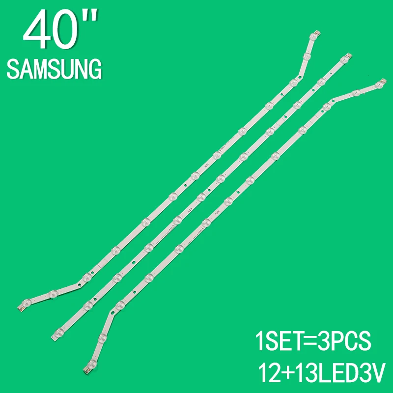 Suitable for Samsung 40-inch LCD TV D3GE-400SMA-R2 LM41-00001V UN40H5003 UE40H5373AS UE40H6203 UH40H6203AF BN96-28766A