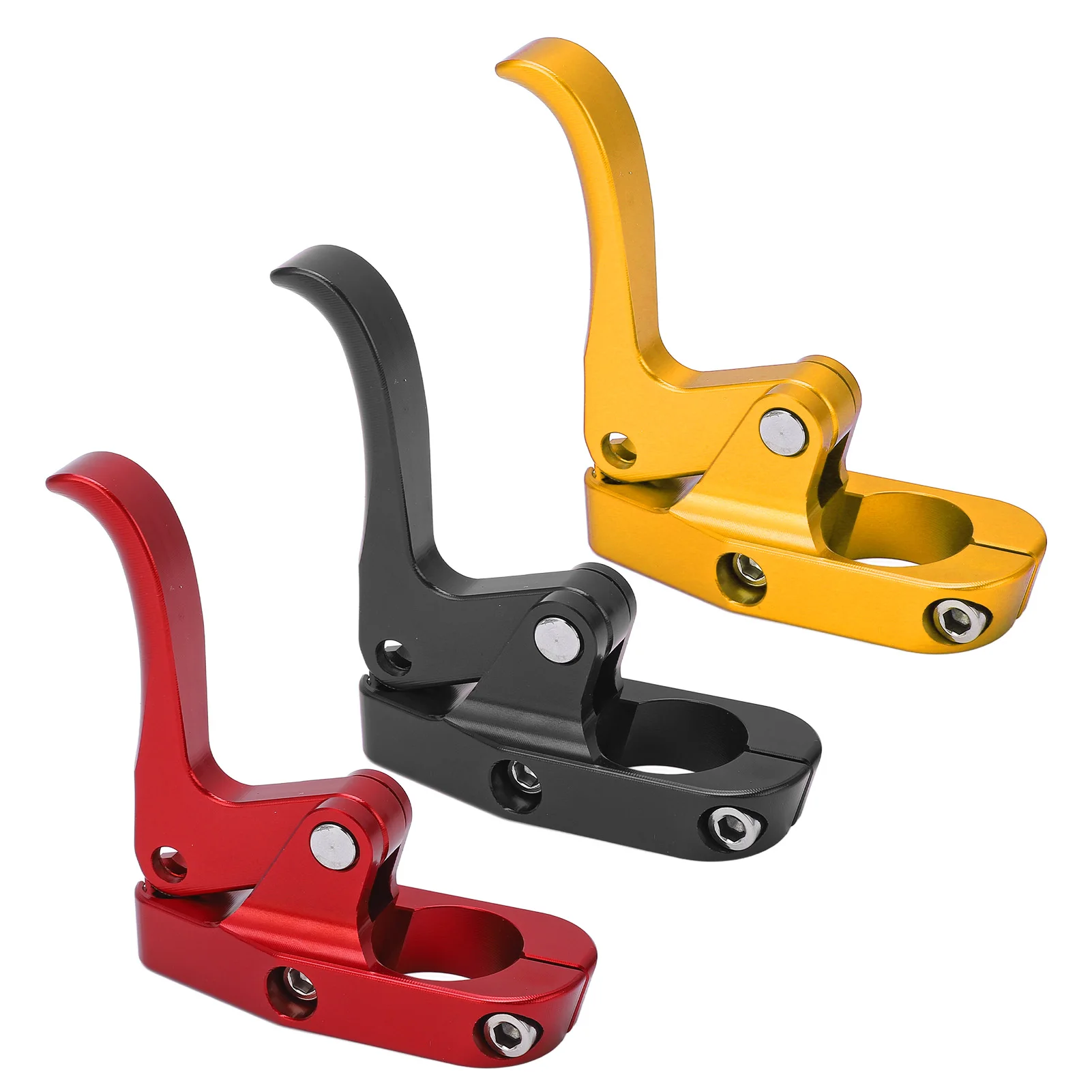 Throttle Thumb Assembly Finger Throttle Short Lever Thumb Assembly Replacement For JETSKI Finger Lever