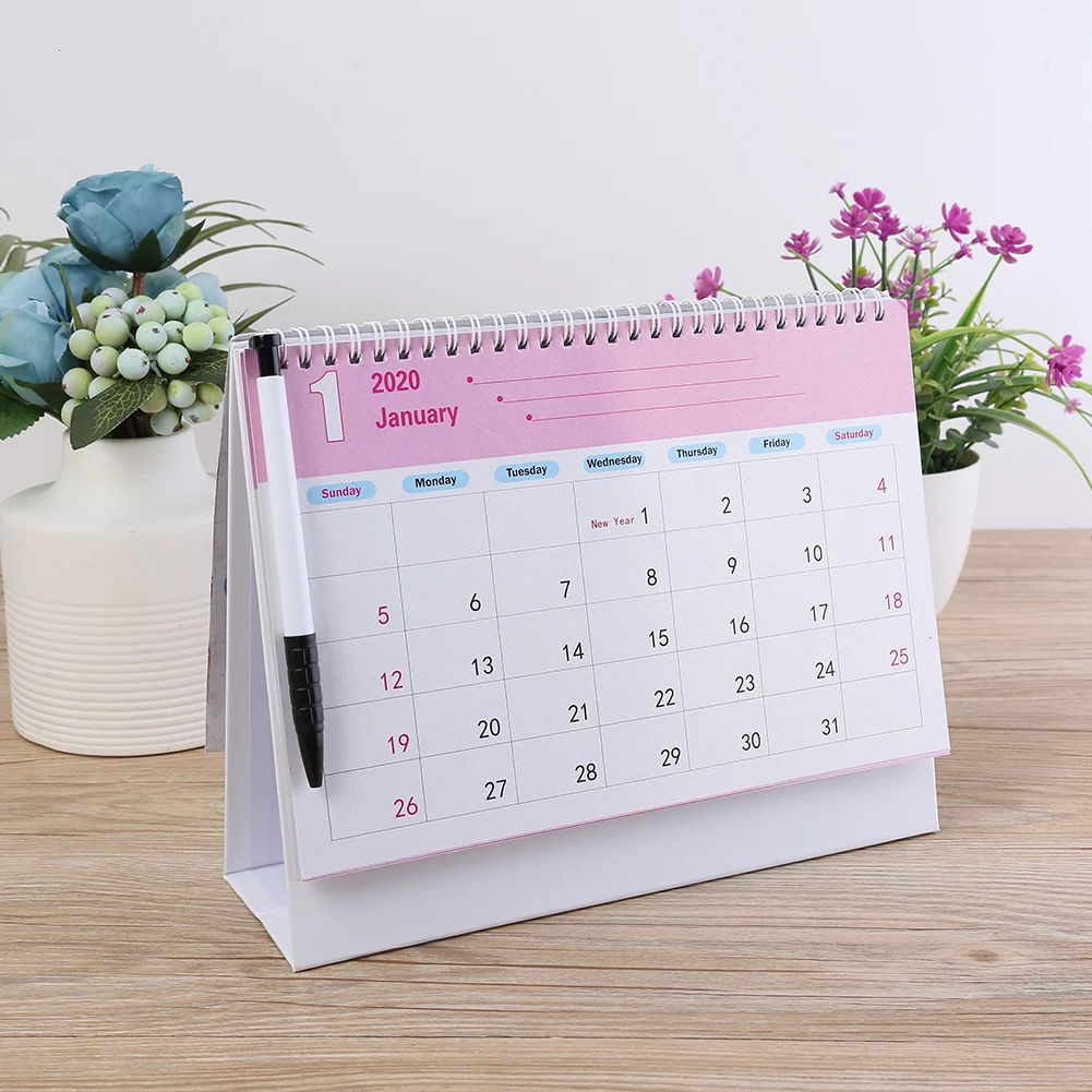 DIY-Mandala-Sonderform-Diamant-Malerei-2020-Neujahr-Mini-Schreibtisch