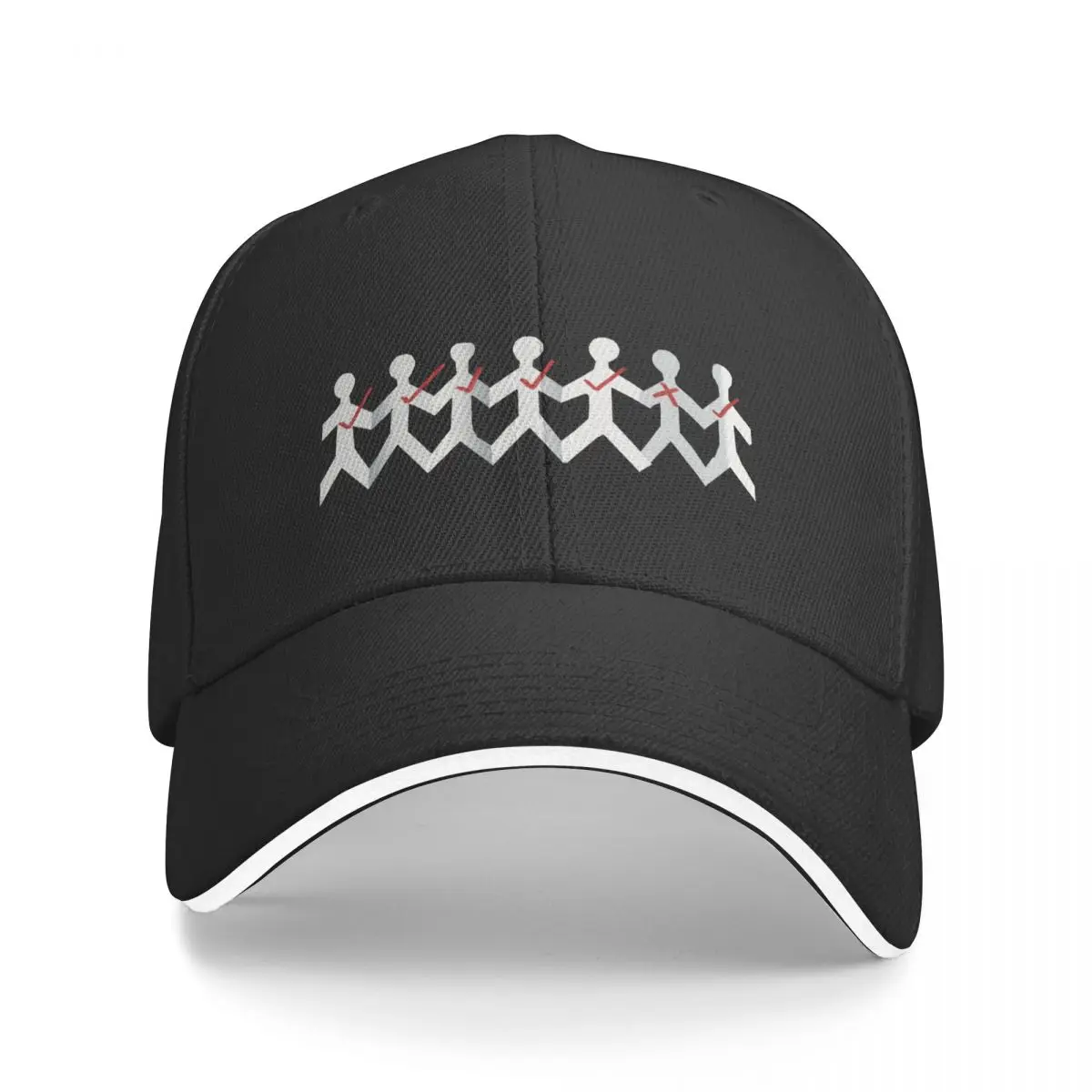 

One X Baseball Cap Hat Baseball Cap Trucker Cap Cosplay Men Golf Wear Women's