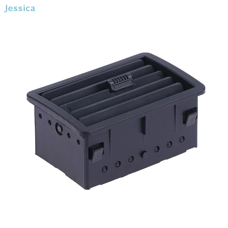 Heated Air Conditioning Dashboard Vents Car Exhaust Outlets Universal Auto Replacement Parts