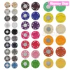 5 Pairs Magnetic Buttons Invisible Button Sewing Supplies For Jacket Coat Cardigan Bag Handmade Sewing Snap Clothing Decoration 1