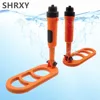 Waterproof Dive Metal Detector Folding Version Pulse Coil Underwater Pulse Scan Pinpointer Q20 Scuba Detecting 1