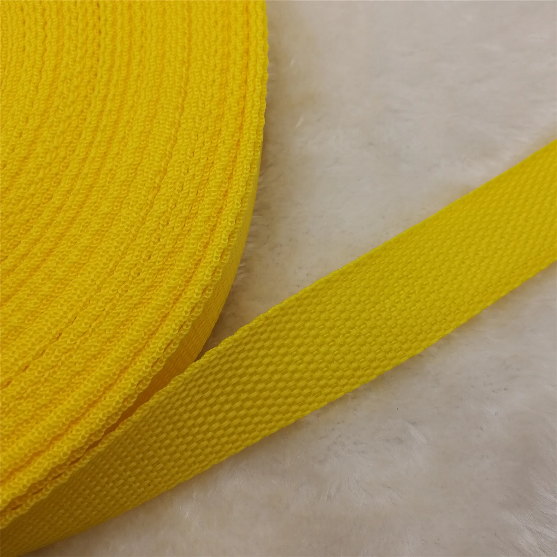Versatile Nylon Webbing Strap