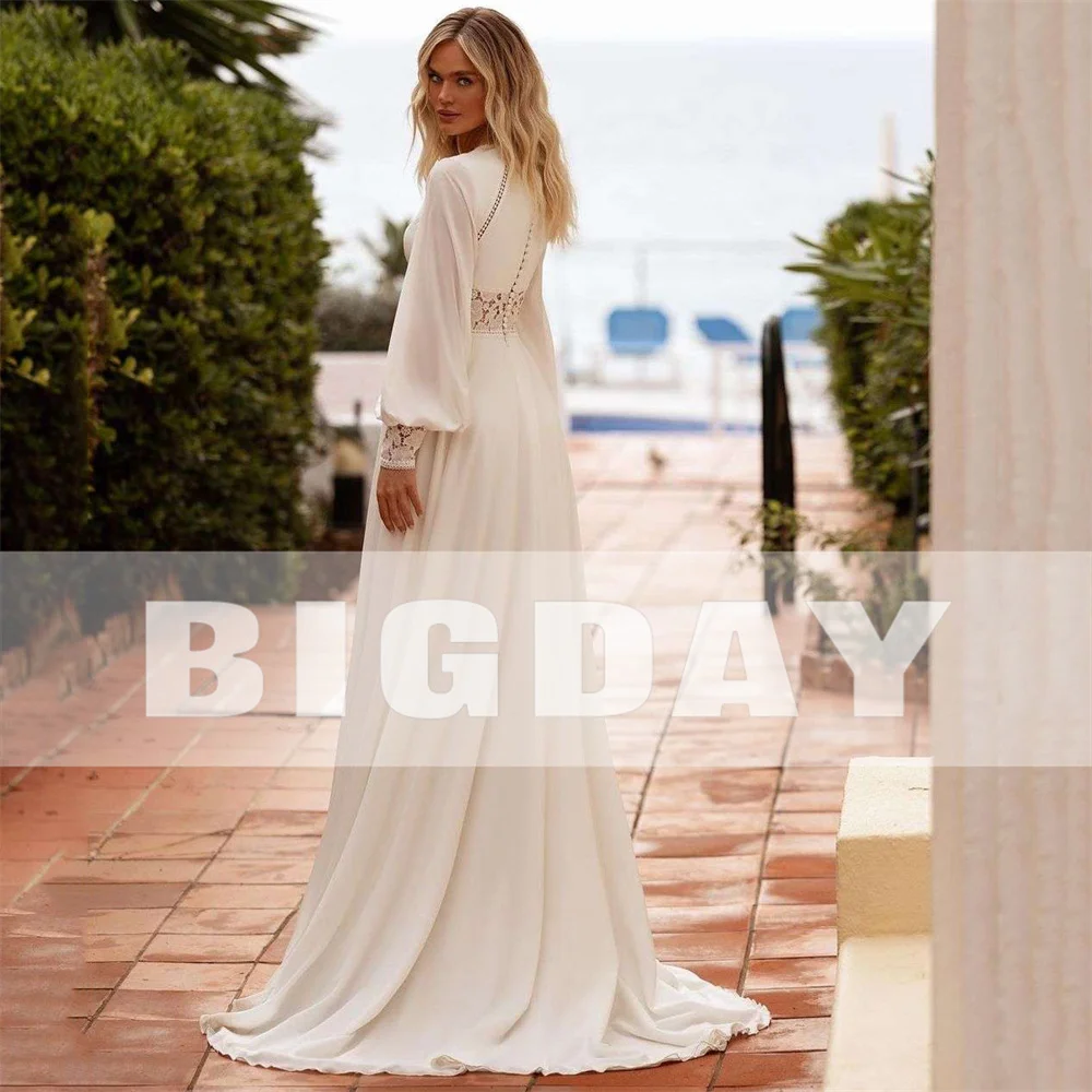 Рисунок 2 - Женское кружевное свадебное платье