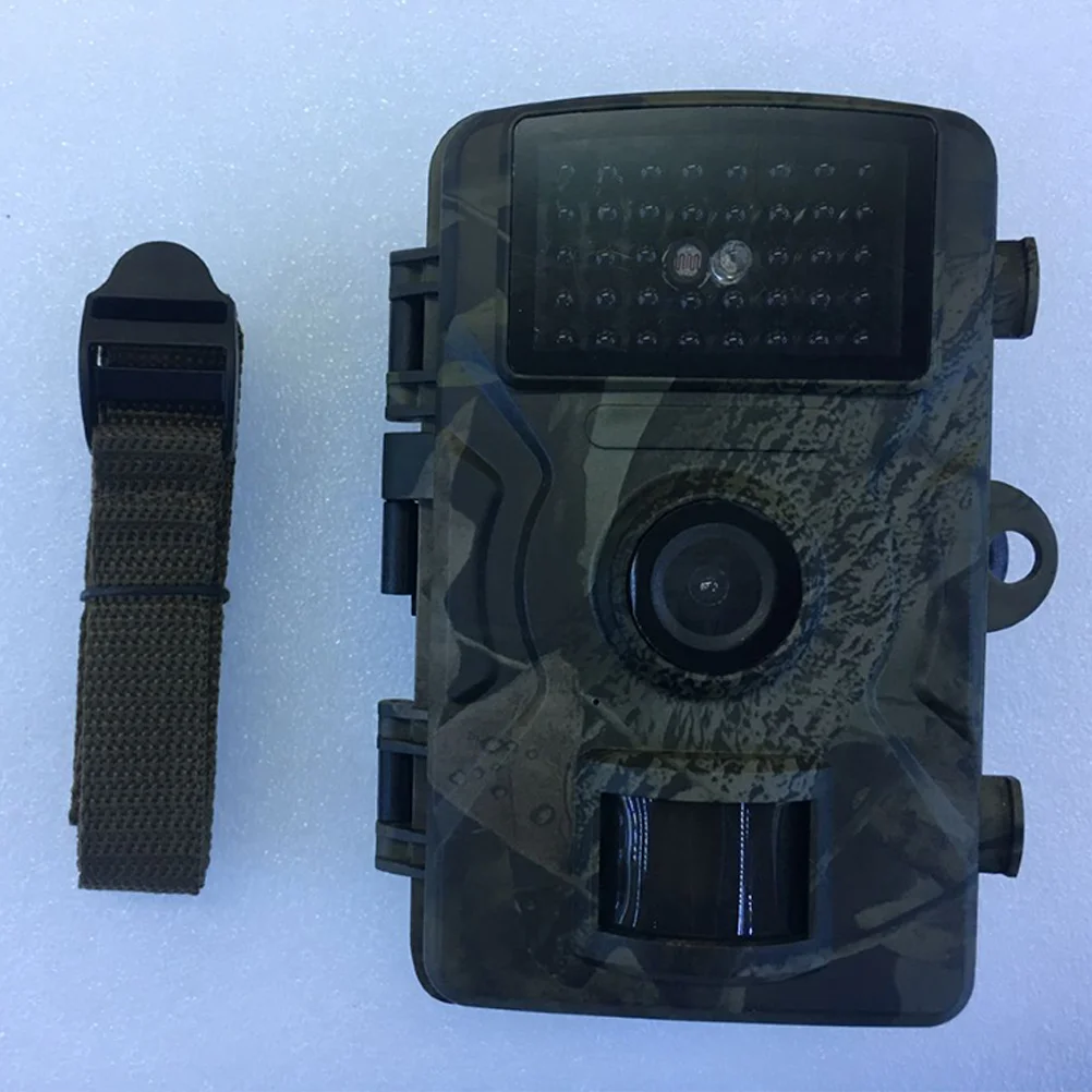2 Inch Hunting Camera Outdoor Cameras Night Vision Scouting Camcorder Video Waterproof