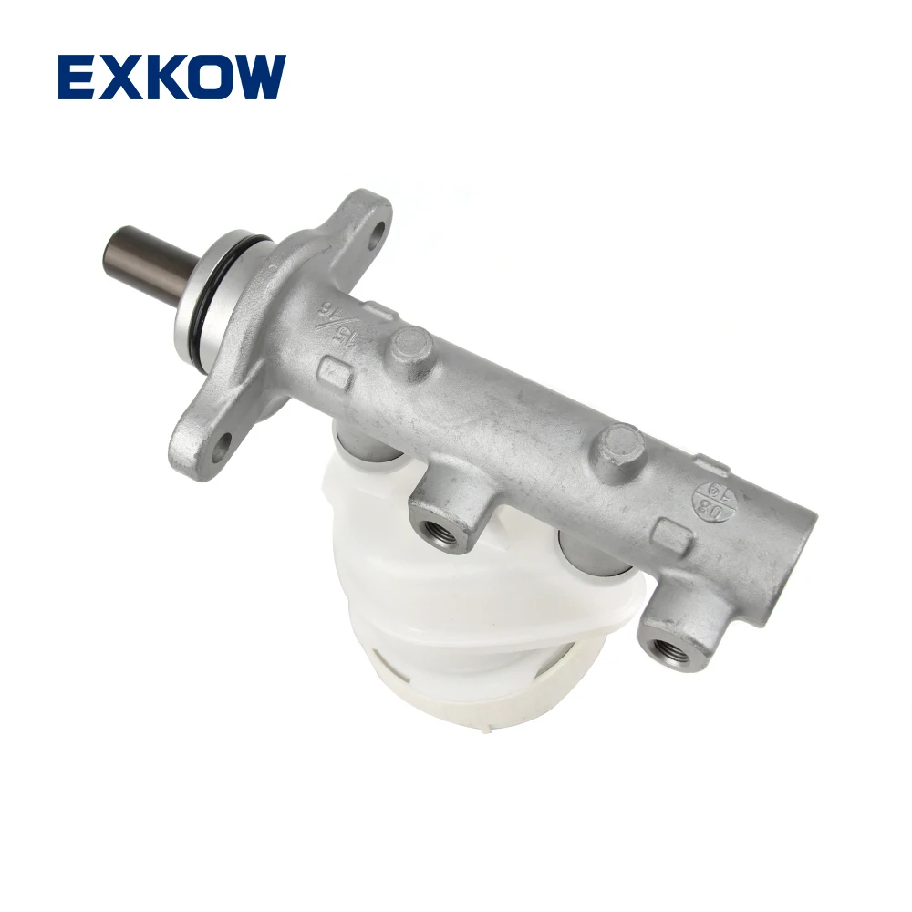 LHD Brake Master Cylinder Assy for Mitsubishi L200 Triton IV KA4T KB4T Montero Pajero Sport Nativa II KH4W KH6W MN102882