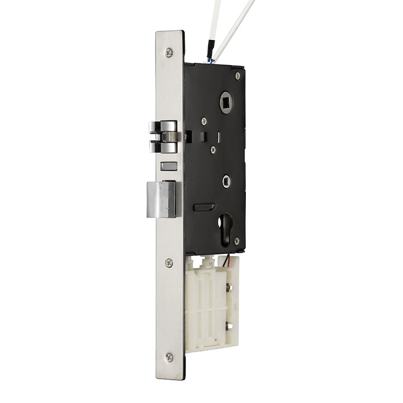 

No. 3 Mortise For Electronic RFID Hotel Locks