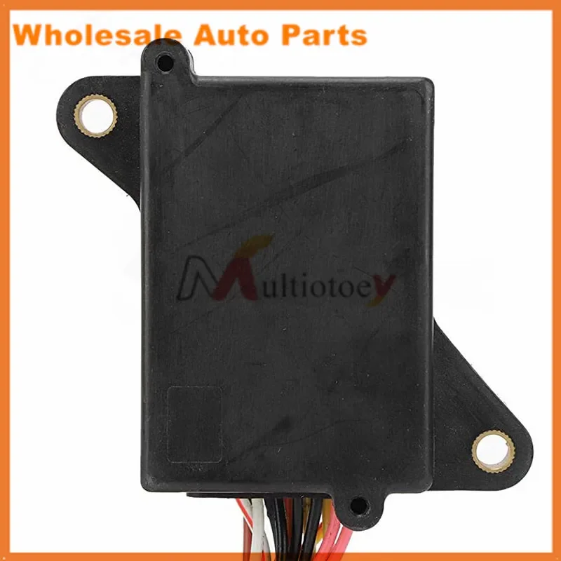 68T-85540-00 CDI Unit Assy for Yamaha boat Engine 4 stroke 8HP 9.9HP 68T 85540 00 68T8554000
