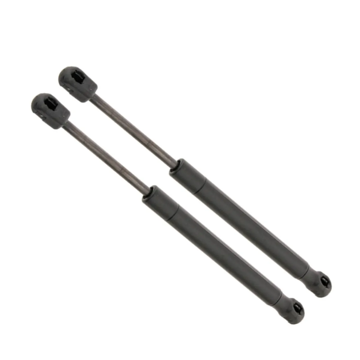 2Pcs 5M51F406A10AA 자동차 뒷 트렁크 부츠 테일 게이트 가스 스트럿츠 리프트 지원 막대 포드 포커스 MK2 세단 살롱 2005-2011