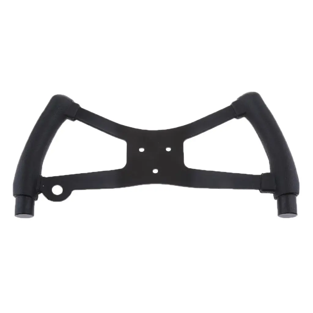 340x170 mm Go Kart Steering Wheel Butterfly Style Karting Steering Wheel for Riding Racing Go Kart Parts NEW