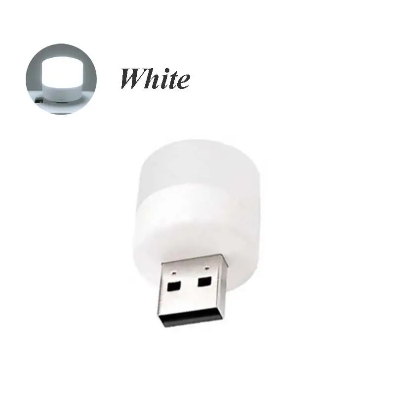 White Type 1