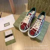 New Retro Low Cut Canvas Shoes Fashionable Couple Style Casual Color Blocking Versatile Lace Up Comfortable Casual Shoes 3