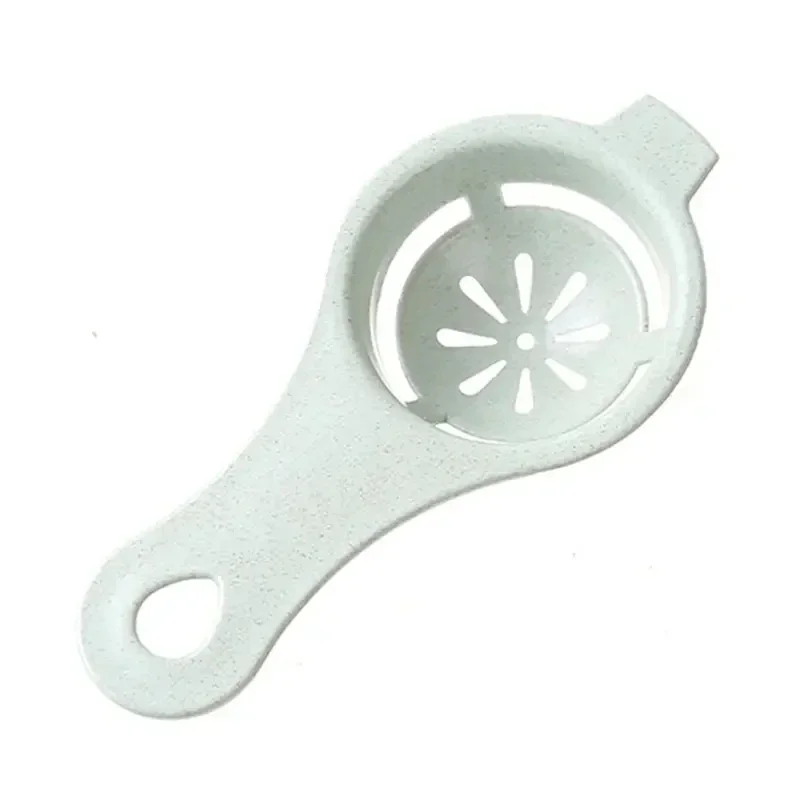 Egg Separator White Eggs And Yolk Eggs Separator Egg White Separator Tools Yolk Filter Gadgets Kitchen Accessories Separators egg separator