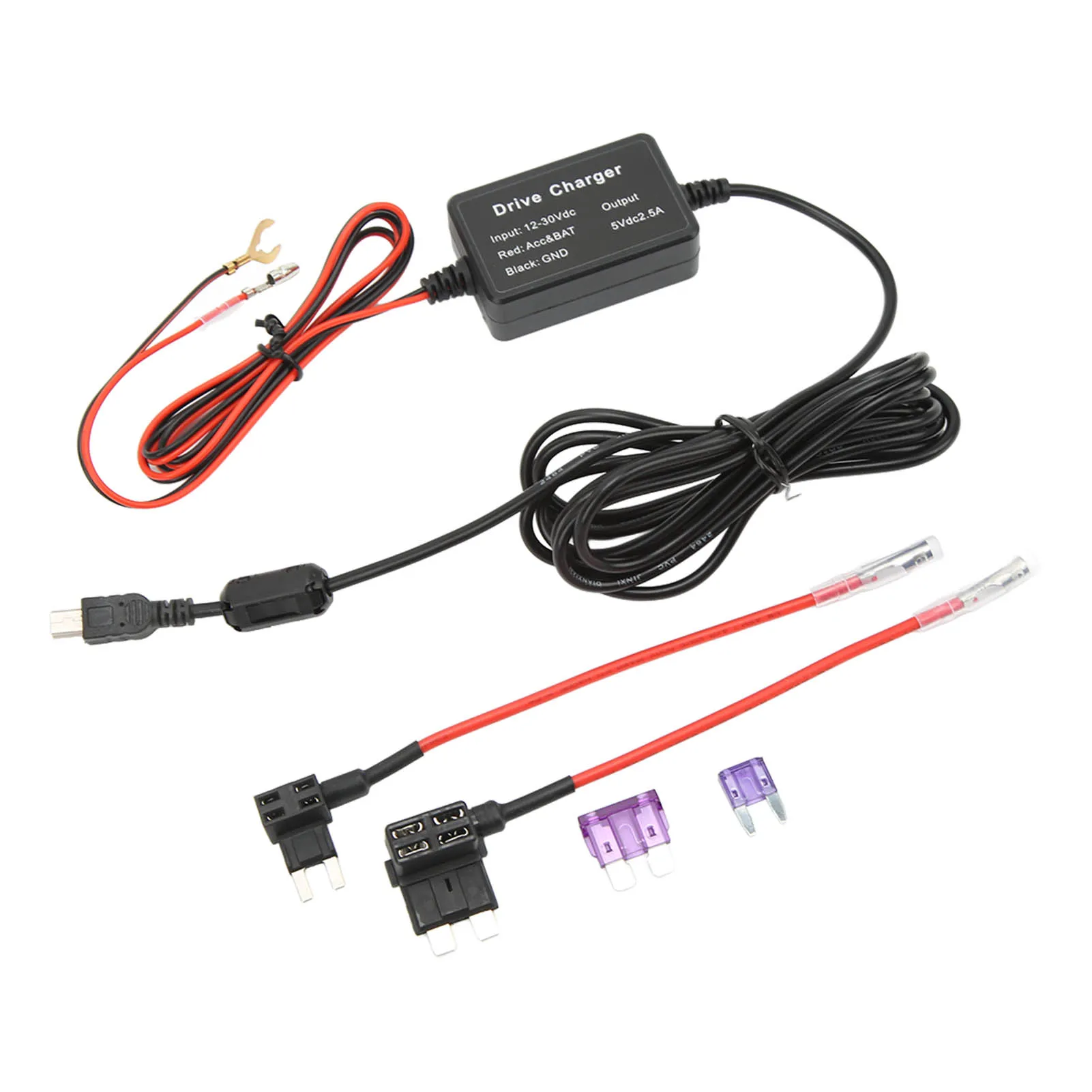 ڵ  ī޶  ڵ,     ķ ϵ ̾ ŰƮ, ̷ ķ USB , 12V-30V  5V