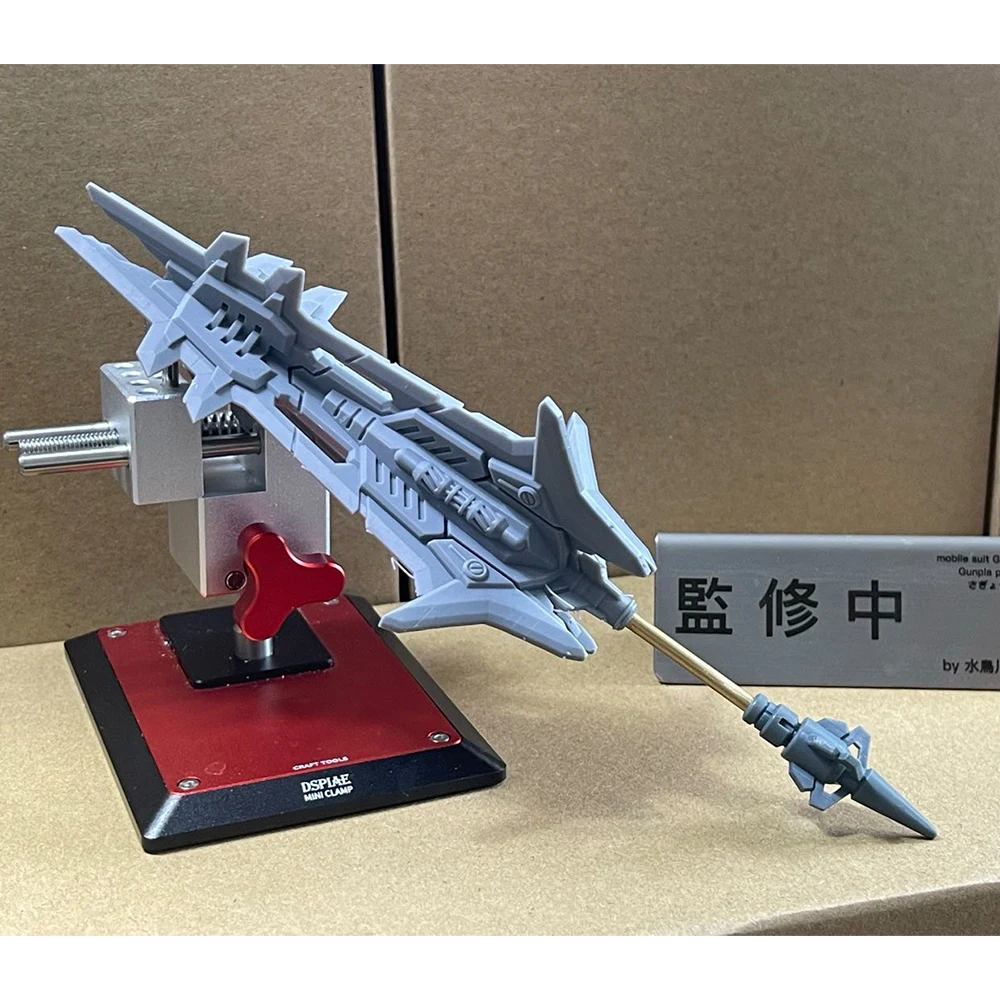 

Yao's Studio LYGK144006 1/144 GK Pulse Type Hammer Spear