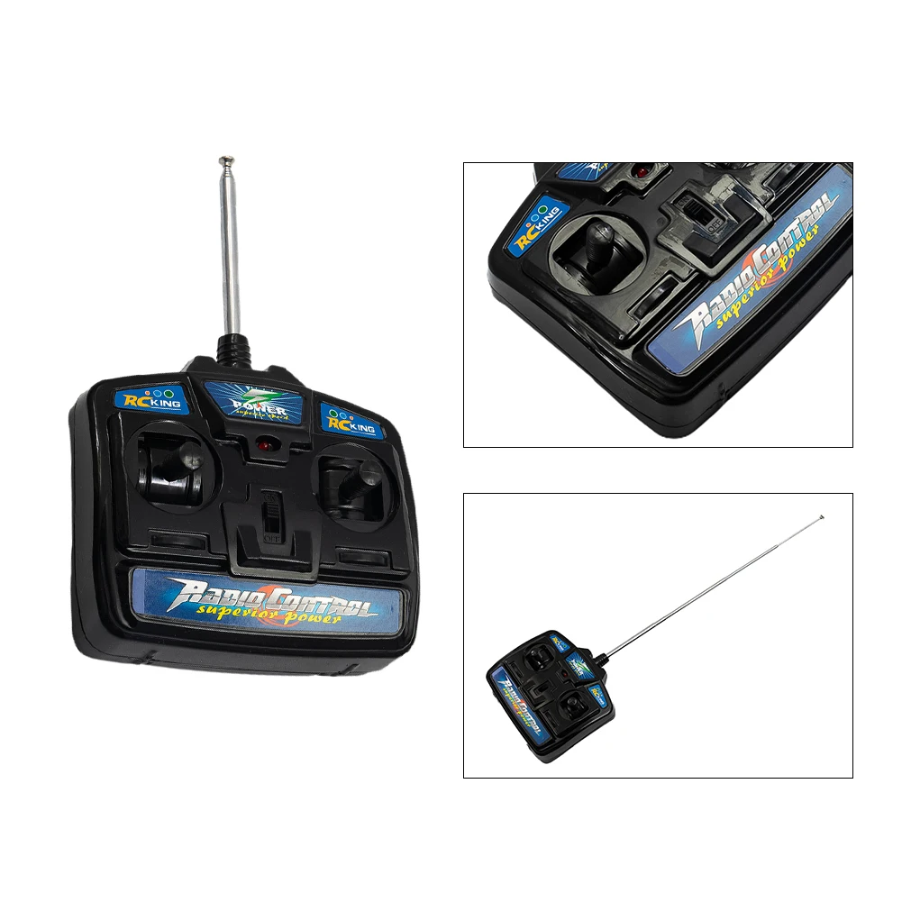 

RC Electric Toys Remote Control 27Mhz Electric Ride On Car RC Remote Remote Controller Transmitter Universal Brand New