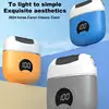 Electric Foot Rasp Digital Display Foot Files Callus Remover Foot Care Tool with Three Adjustment Grinding Head for Toes Heels 2