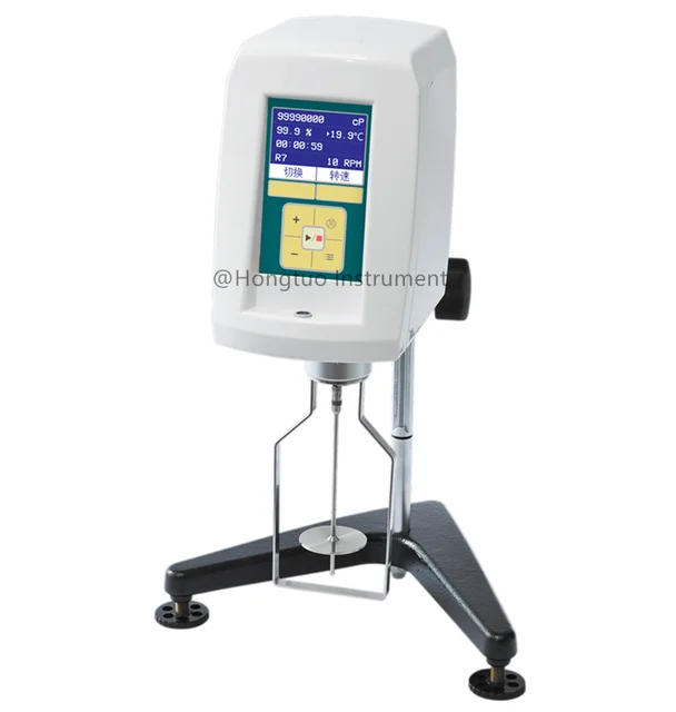 Instruments Care Brookfield Calibration, 42 OFF
