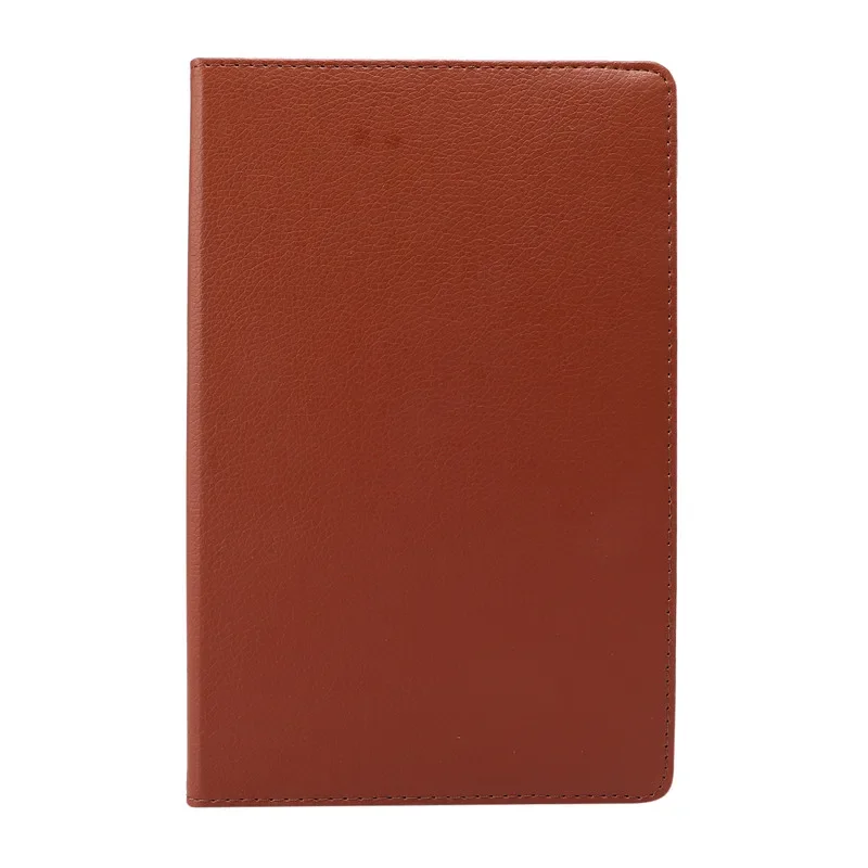 Premium PU Leather 360° Rotating Flip Cover & Stand