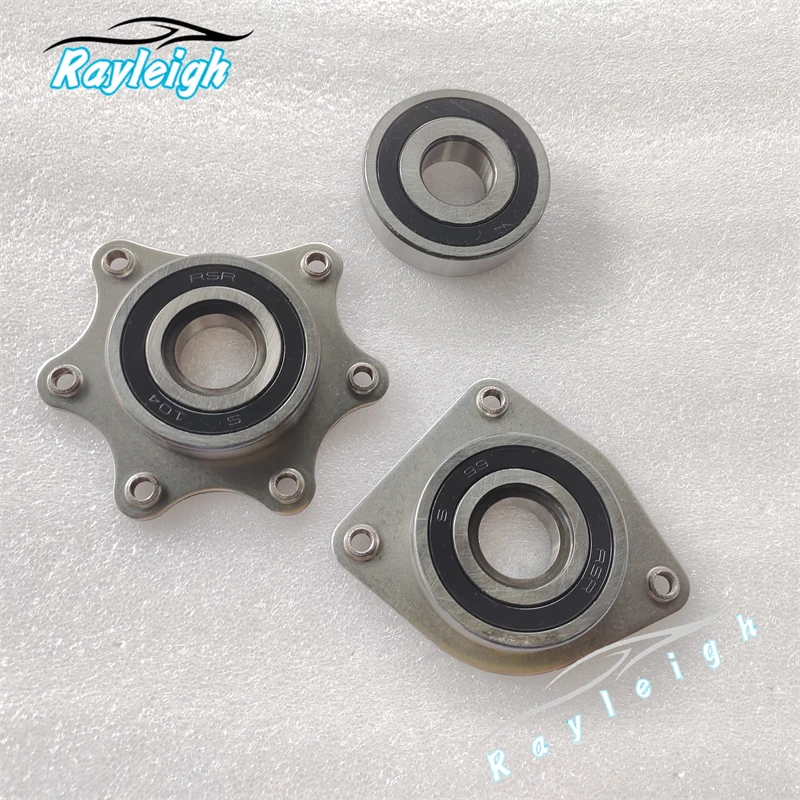 

6DCT450 MPS6 Bearing For Ford Volvo Dodge Series Rayleigh Boutique Car Accessories