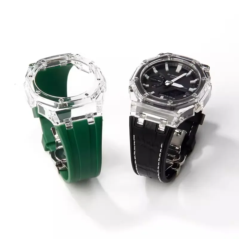 ð ̽  ׼ Ʈ, G SHOCK GA2100 GA2110 GA-B2100  Ǹ ü ð Ʈ