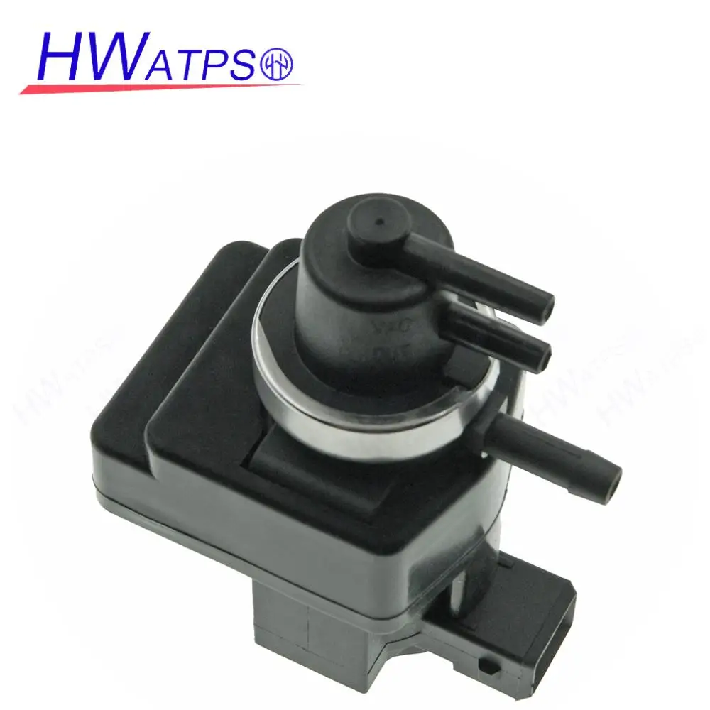 For Nissan NP300 Navara Pathfinder 2.5 D40 Turbocharge Boost Pressure Converter Solenoid Valve 14956-EB300 700866000 700866010
