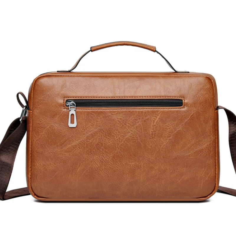 Bolsa Business Smart, vista frontal