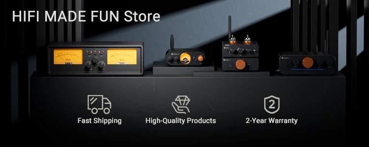 アンプ Fosi Audio BT20A Pro 300W x2 TPA3255 Amazon | Fosi Audio BT20A Pro 300W x2 TPA3255 Bluetooth 5.0