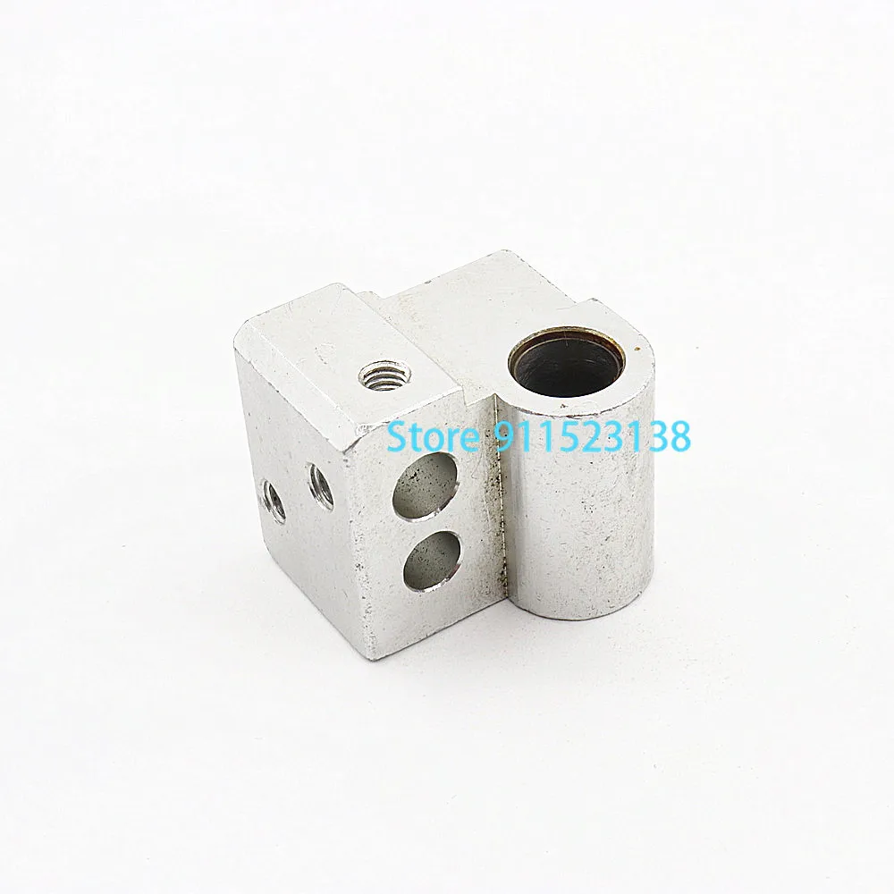 

HT230500 Good Quality Barudan Embroidery Machine Spare Parts Presser Foot Slide Block