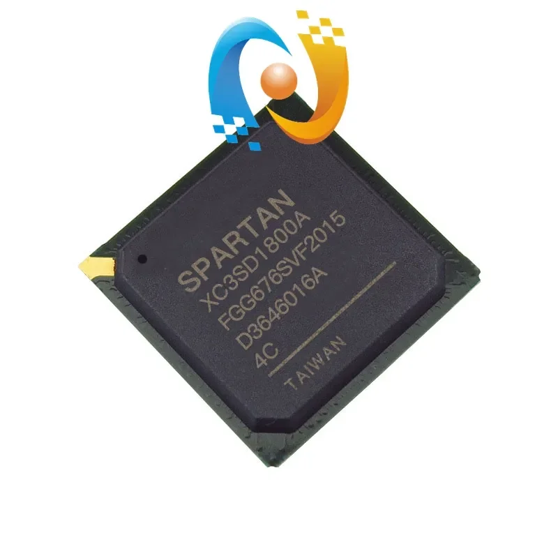 

XC3SD1800A-4FGG676C XC3SD1800A-4FGG676I BGA676 Integrated Circuits (ICs) Embedded - FPGAs (Field Programmable Gate Array